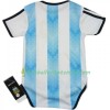 Fußballtrikots Argentina Mini WM 2018 Heimtrikotsatz kaufen